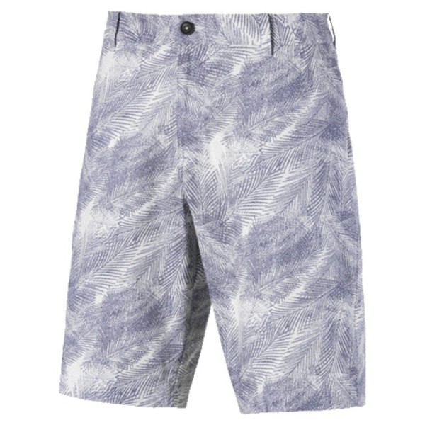 Puma Palms Shorts Herren blau