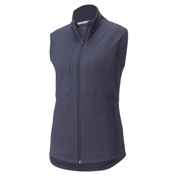 Puma W Cloudspun Daybreak Vest Ladies