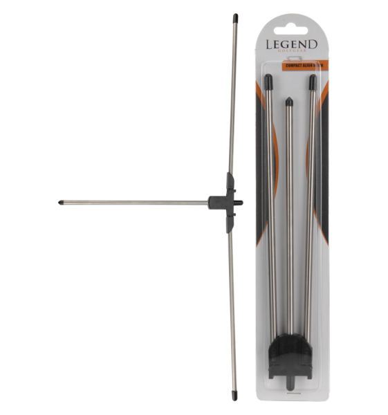 LEGEND Telescope Alignment Stick