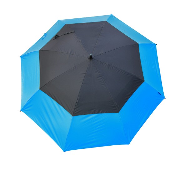 Masters TourDri GR 62" UV-Schirm blau/schwarz