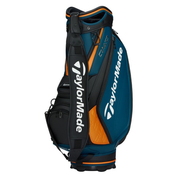 Taylormade Qi4D 26 Staff Bag