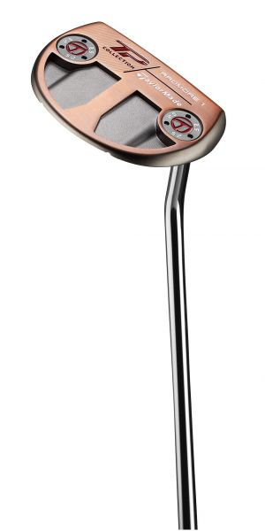 TaylorMade TP Patina Ardmore Putter