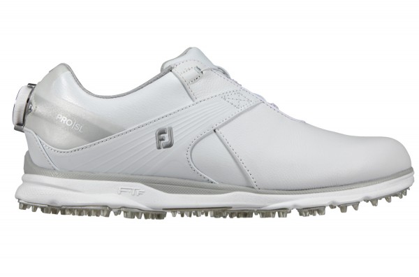 ladies footjoy pro sl golf shoes