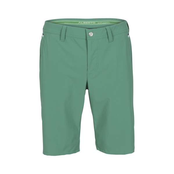 Alberto EARNIE-B5 - WR Revolutional Golfshorts Herren grün