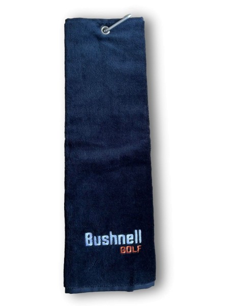 Bushnell Gratis Handtuch