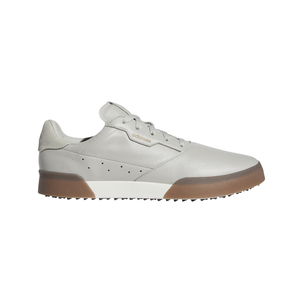 adidas Adicross Retro Golfschuh Herren grau