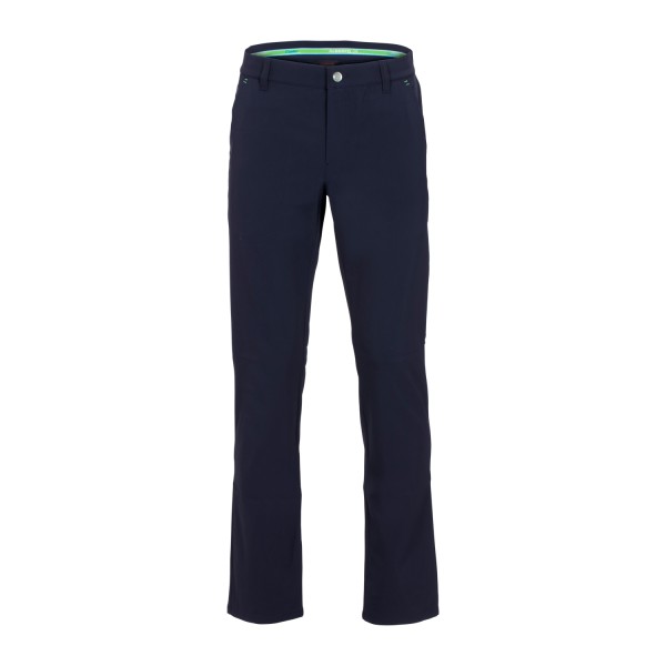 Alberto PRO - Pantaloni da golf da uomo 3xDry Cooler