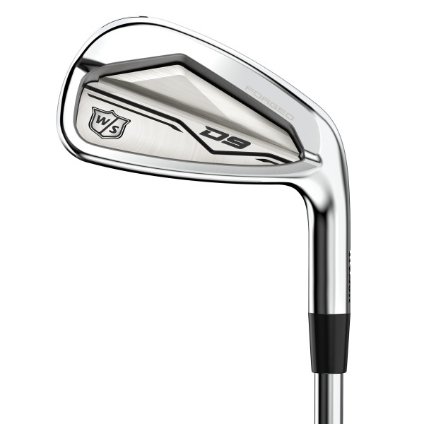 Wilson Staff D9 Forged Eisensatz