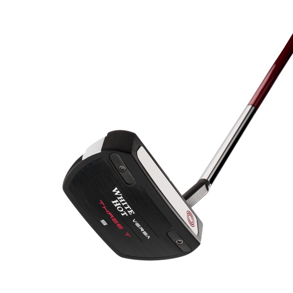 Odyssey WhiteHot Versa 3T Putter