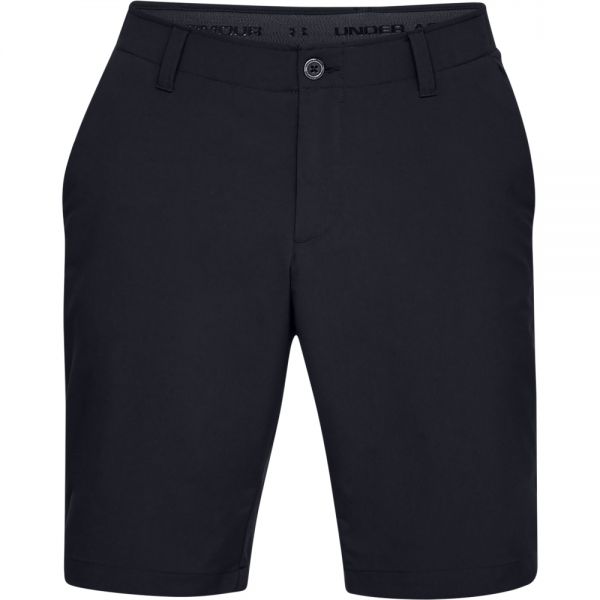 Under Armour Performance Taper Short Herren schwarz