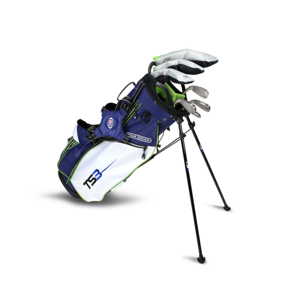 U.S. Kids Golf TourSeries Golfset
