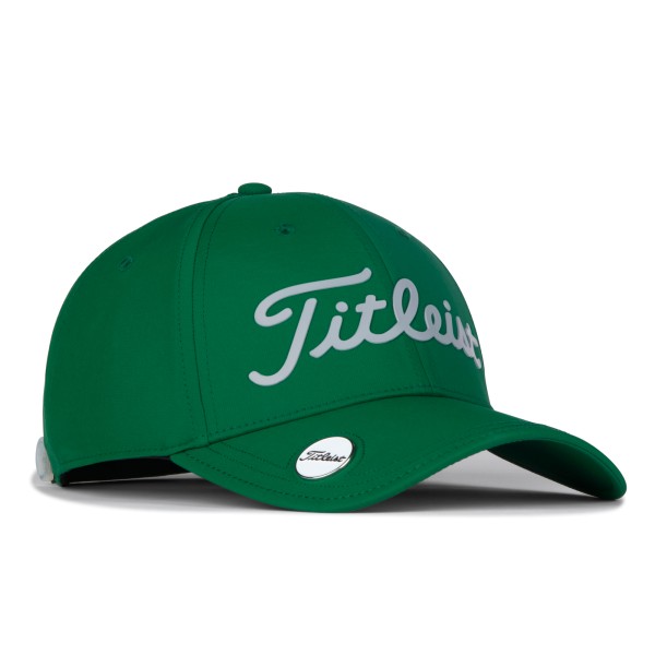 Titleist Players Performance Ball Marker Cap Herren