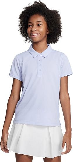 Nike Dri-FIT Victory Polo Jungen