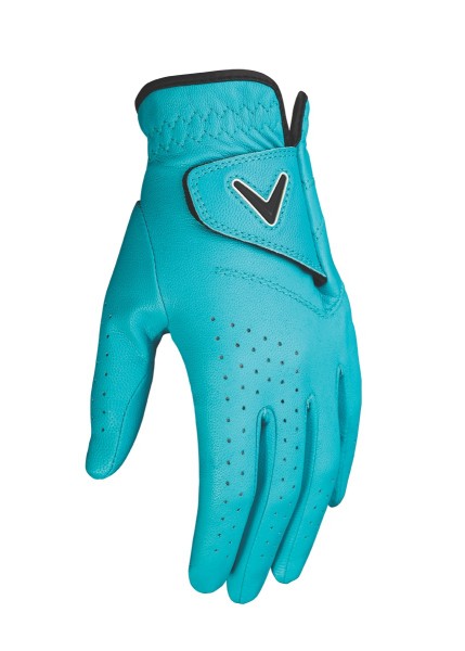 Callaway Opti-Color Golfhandschuh Damen