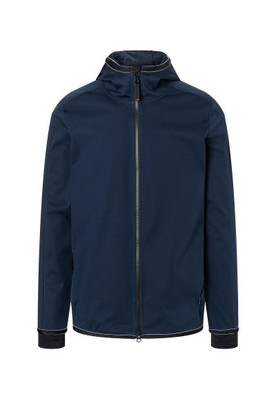 Bogner FIRE+ICE JOSHUA Jacke Herren navy