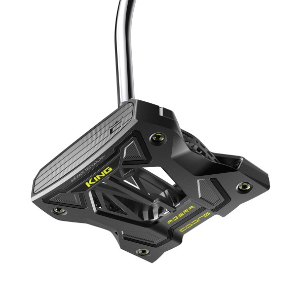 Cobra 3D KING Agera Putter