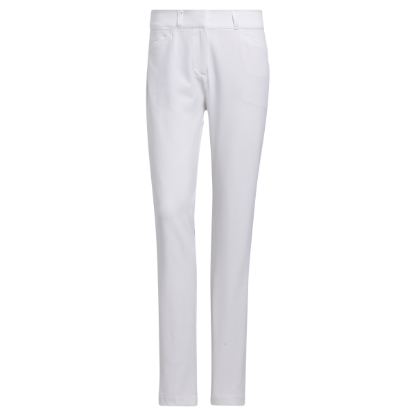 adidas Full length Hose Damen weiß