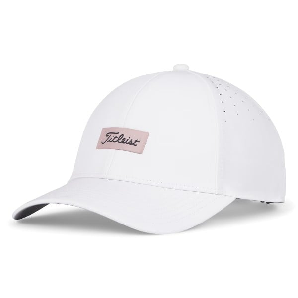 Titleist Wmns Charlston Breezer Cap Damen