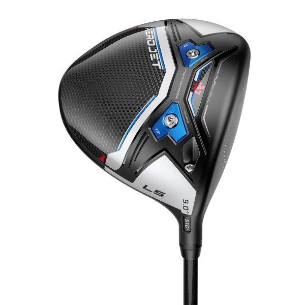 Cobra AEROJET LS Driver