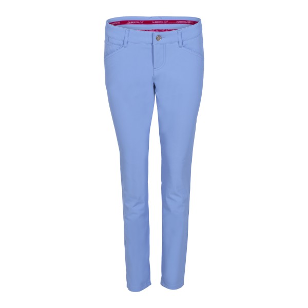 Alberto MONA - 3xDRY Cooler Hose Damen blau