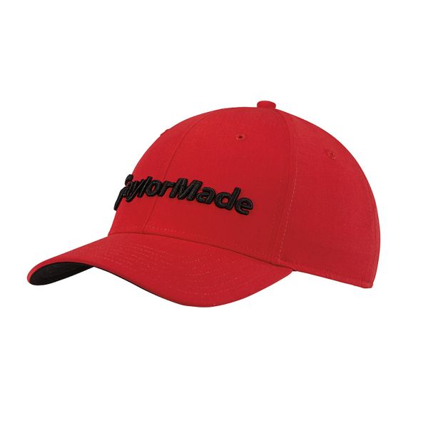 Taylormade Performance Seeker Cap Herren