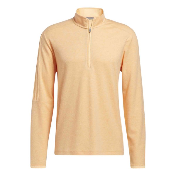 adidas 3Stripe 1/Zip Layer Herren