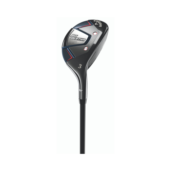 Callaway Big Bertha B21 Hybrid