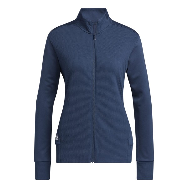 adidas Texture FZ Jacket Ladies