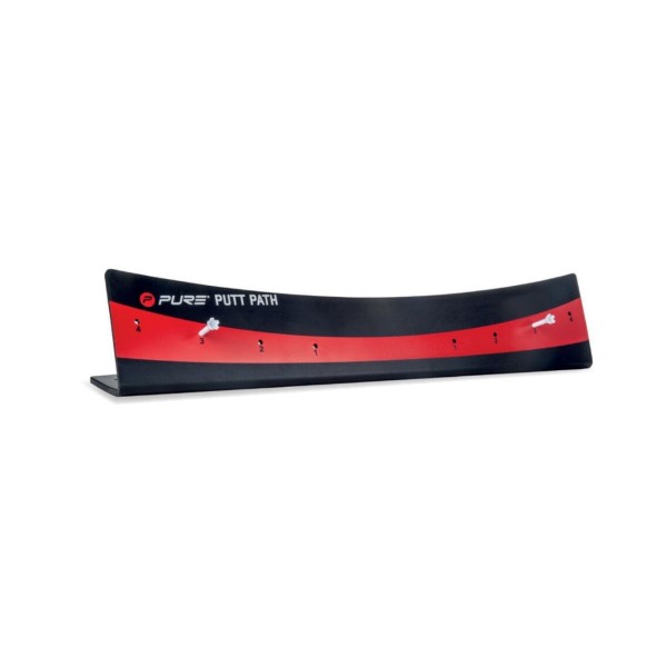 Pure2Improve Putt Path Schwungtrainer