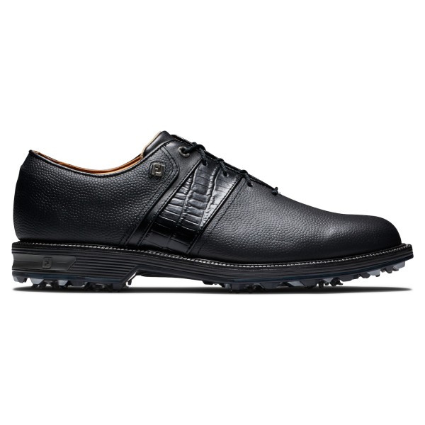 Footjoy Premiere Series PACKARD Golfschuh Herren schwarz