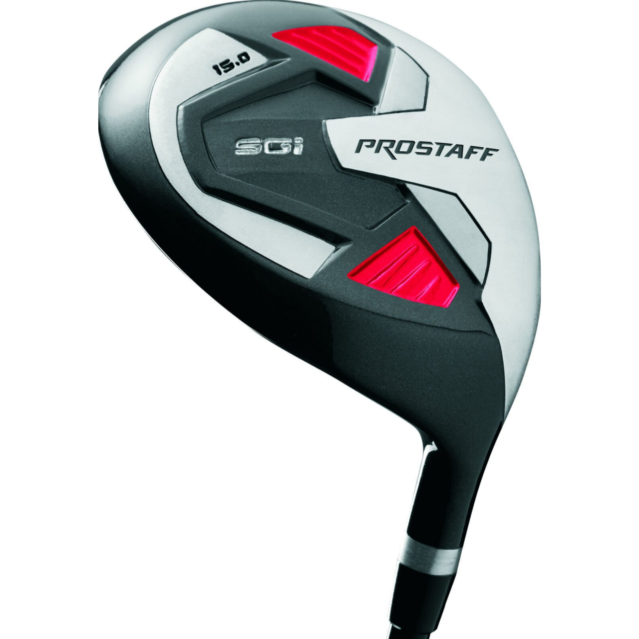 Wilson ProStaff SGI Komplettsatz