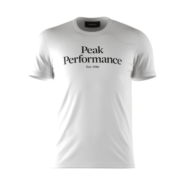 Peak Performance M Original T-Shirt Herren