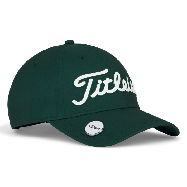 Titleist Players Performance Ballmarker Cap Herren