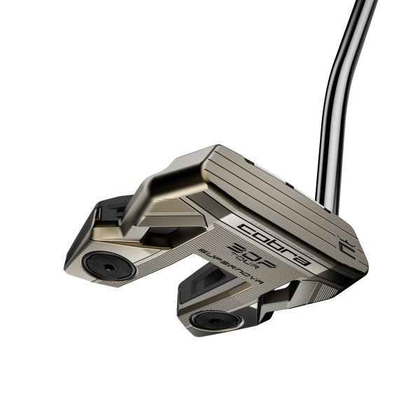 Cobra 3DP SUPERNOVA Putter