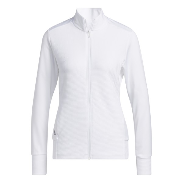 adidas Texture FZ Jacket Ladies