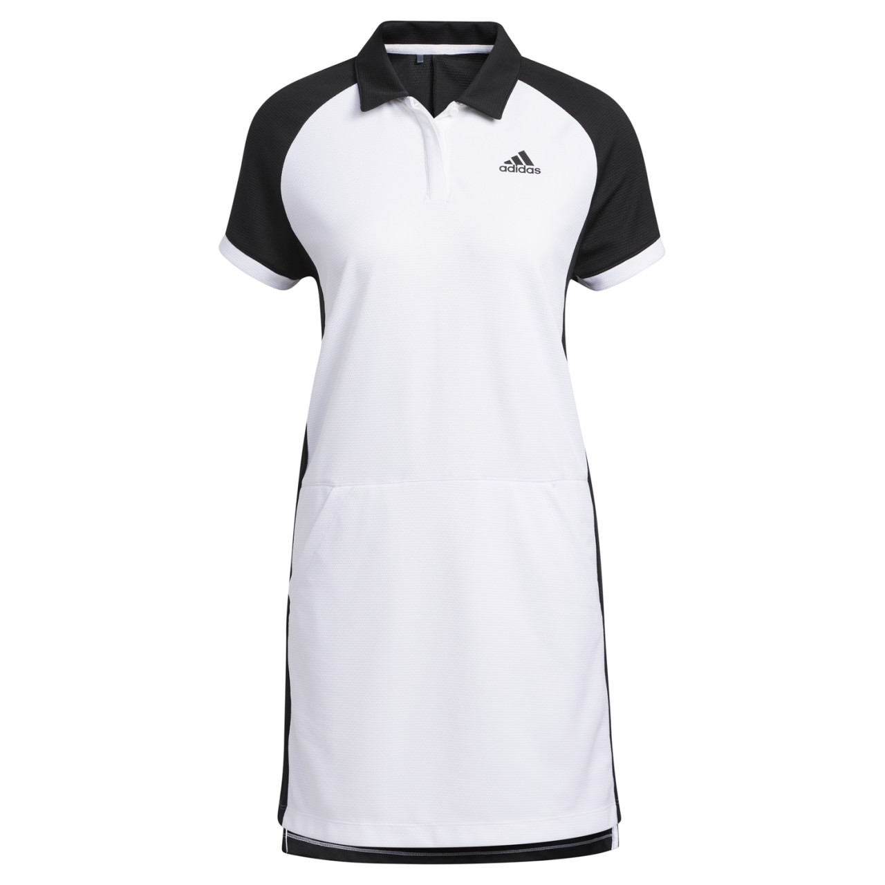 adidas Sport Performance ColorBlock Kleid Damen