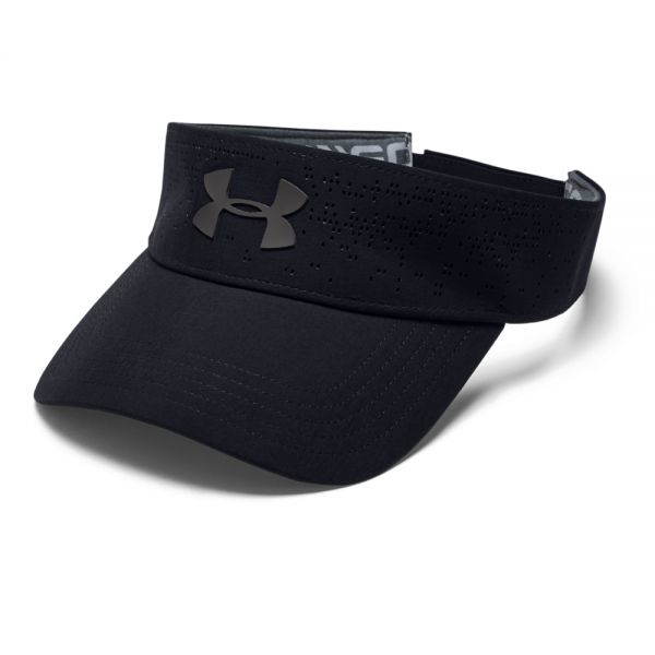 Under Armour Elevated Golf Visor Damen