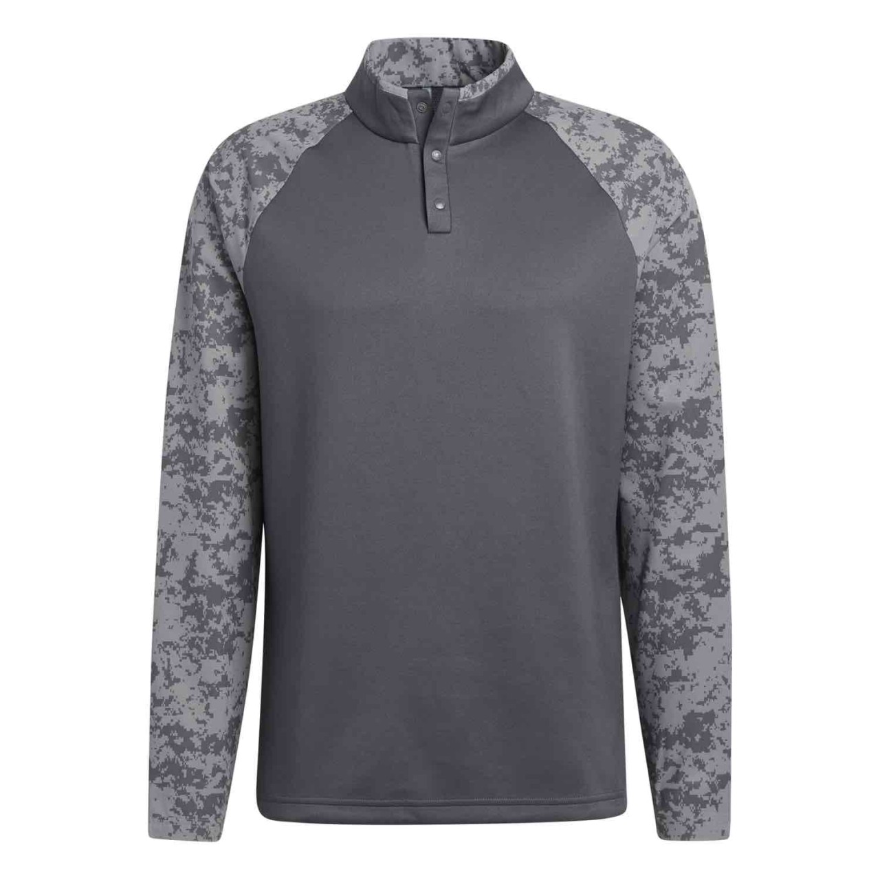 adidas Camo Hybrid Layer Herren