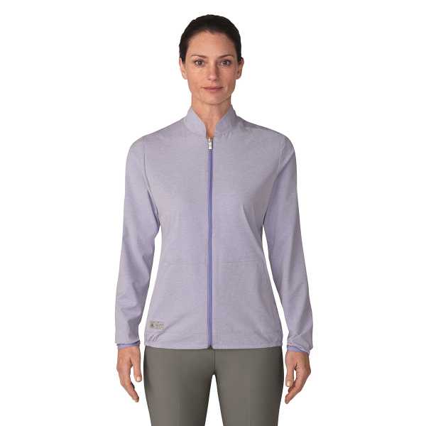 adidas Fashion Windbreaker Damen lila