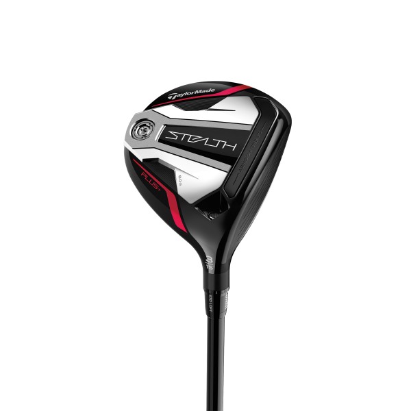 TaylorMade STEALTH plus+ Fairwayholz