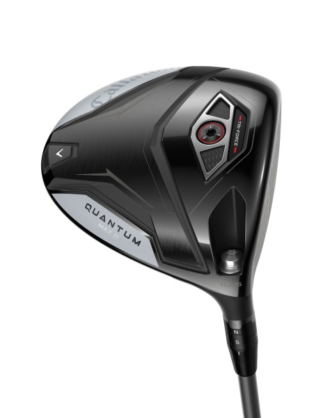 Callaway QUANTUM MAX D Driver