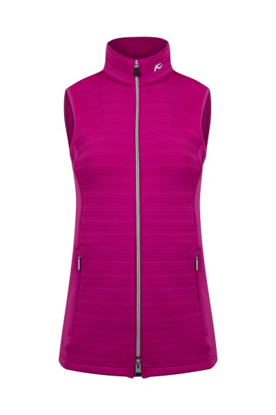 KJUS Gianna Light wt Weste Damen