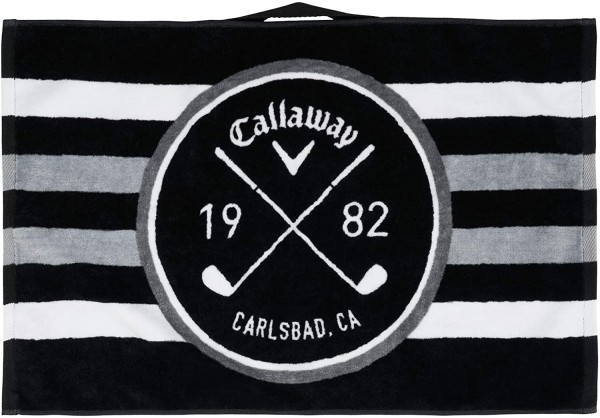 Callaway Cart Handtuch