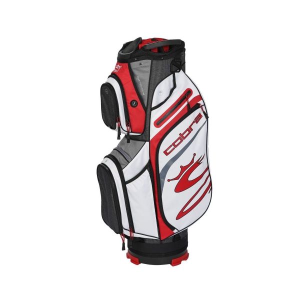 Cobra Ultralight Cart Bag