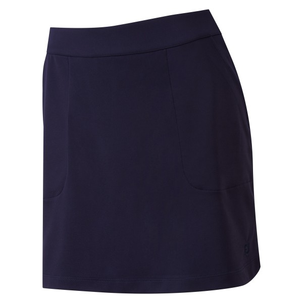 Footjoy Interlock Skort Damen