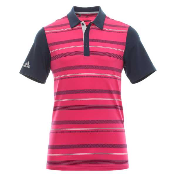 Adidas Ultimate Novelty Stripe Herren magenta