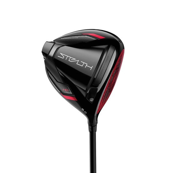 Taylormade STEALTH HD Driver