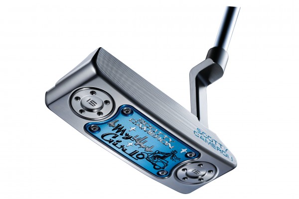 Scotty Cameron MyGirl Putter 2020 "Limited Edition"