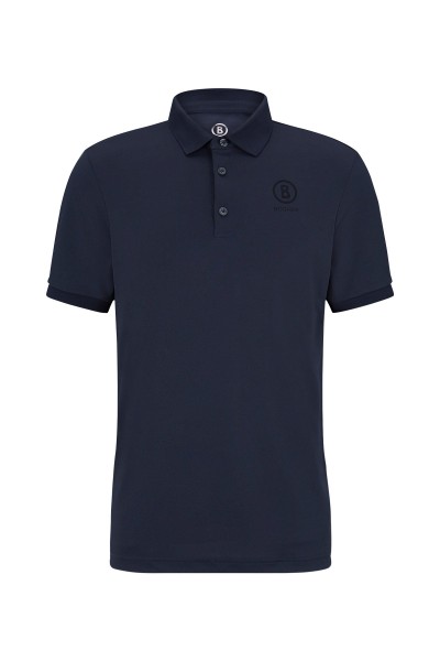 Bogner DANIEL Polo Herren navy