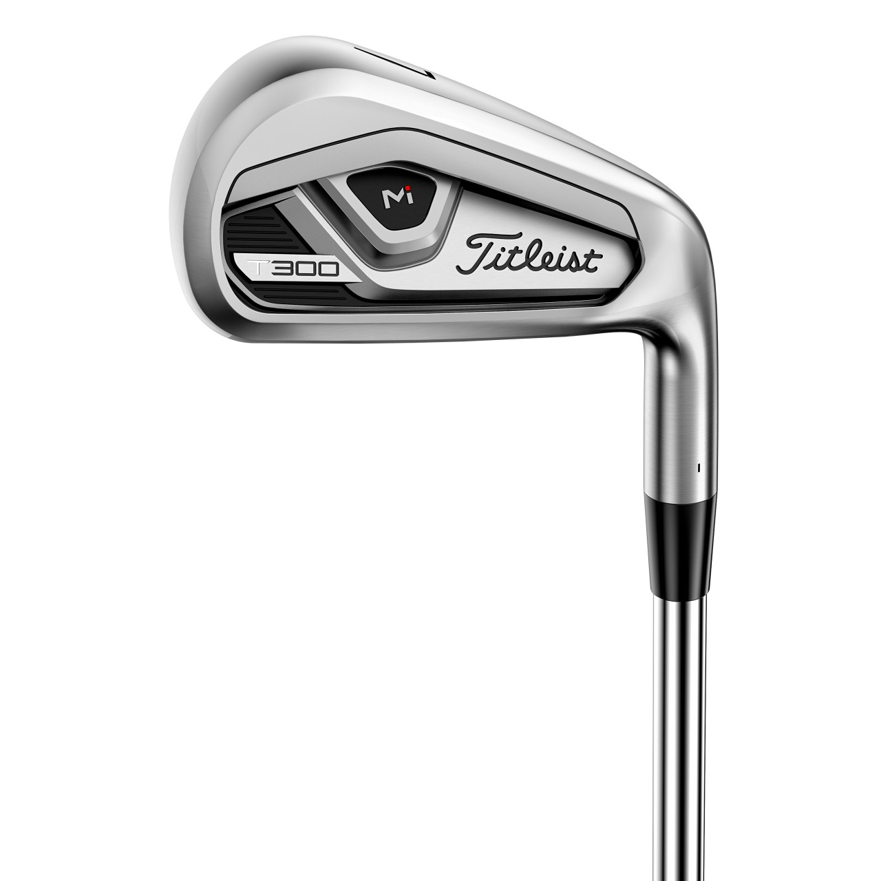 Titleist T300 Eisensatz 2021